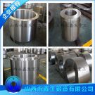 超高壓芯筒鍛件