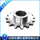 大型機械鏈輪鍛件