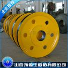 12Cr1MoVG滑輪鍛件