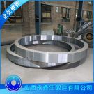 鍛造大型環形鍛件