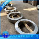 鍛造42CrMo鍛環鍛件