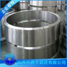 鍛造N04400鍛環鍛件