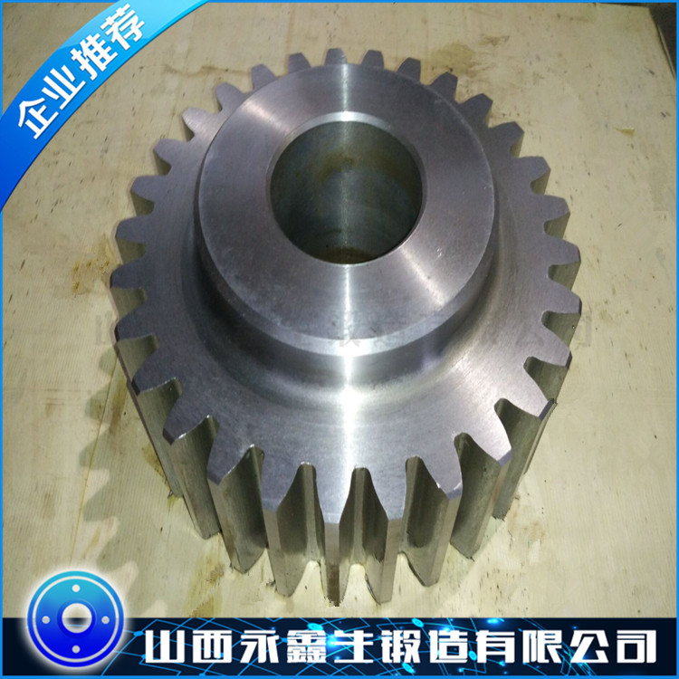 齒輪鍛件
