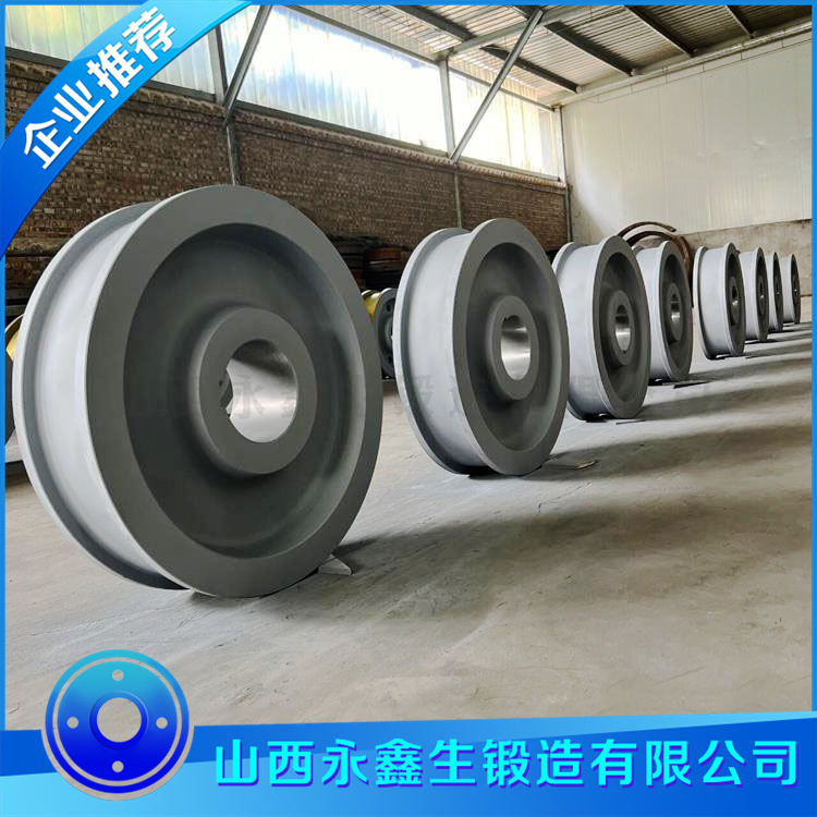 鍛造電護(hù)墊環(huán)