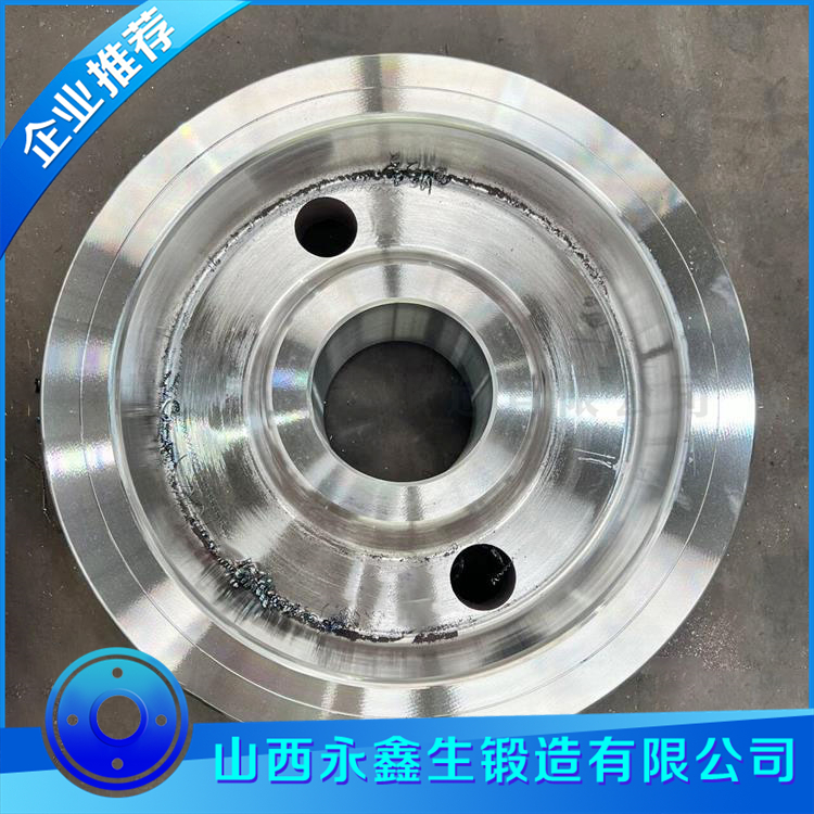 鍛造活塞鎖套鍛件